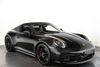 Porsche 911 3.0T 992 4 GTS Targa PDK 4WD Euro 6 (s/s) 2dr
