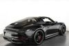 Porsche 911 3.0T 992 4 GTS Targa PDK 4WD Euro 6 (s/s) 2dr
