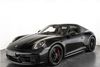 Porsche 911 3.0T 992 4 GTS Targa PDK 4WD Euro 6 (s/s) 2dr