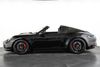 Porsche 911 3.0T 992 4 GTS Targa PDK 4WD Euro 6 (s/s) 2dr