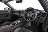 Porsche 911 3.0T 992 4 GTS Targa PDK 4WD Euro 6 (s/s) 2dr