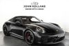 Porsche 911 3.0T 992 4 GTS Targa PDK 4WD Euro 6 (s/s) 2dr