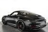 Porsche 911 3.0T 992 4 GTS Targa PDK 4WD Euro 6 (s/s) 2dr