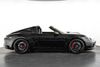 Porsche 911 3.0T 992 4 GTS Targa PDK 4WD Euro 6 (s/s) 2dr