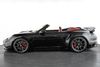 Porsche 911 3.7T 992 Turbo PDK 4WD Euro 6 (s/s) 2dr