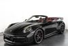Porsche 911 3.7T 992 Turbo PDK 4WD Euro 6 (s/s) 2dr
