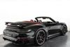 Porsche 911 3.7T 992 Turbo PDK 4WD Euro 6 (s/s) 2dr