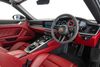 Porsche 911 3.7T 992 Turbo PDK 4WD Euro 6 (s/s) 2dr