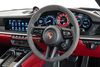 Porsche 911 3.7T 992 Turbo PDK 4WD Euro 6 (s/s) 2dr