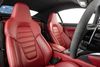 Porsche 911 3.7T 992 Turbo PDK 4WD Euro 6 (s/s) 2dr