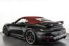 Porsche 911 3.7T 992 Turbo PDK 4WD Euro 6 (s/s) 2dr