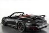 Porsche 911 3.7T 992 Turbo PDK 4WD Euro 6 (s/s) 2dr