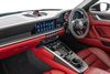Porsche 911 3.7T 992 Turbo PDK 4WD Euro 6 (s/s) 2dr