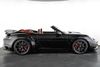 Porsche 911 3.7T 992 Turbo PDK 4WD Euro 6 (s/s) 2dr