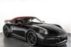 Porsche 911 3.7T 992 Turbo PDK 4WD Euro 6 (s/s) 2dr
