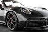 Porsche 911 3.7T 992 Turbo PDK 4WD Euro 6 (s/s) 2dr
