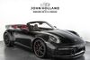 Porsche 911 3.7T 992 Turbo PDK 4WD Euro 6 (s/s) 2dr