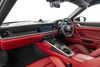 Porsche 911 3.7T 992 Turbo PDK 4WD Euro 6 (s/s) 2dr