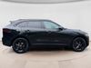Jaguar F-PACE S