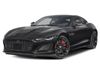 Jaguar F-TYPE R75 AWD
