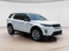 LAND ROVER Discovery Sport Discovery Sport Landmark