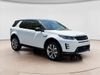 LAND ROVER Discovery Sport Discovery Sport Landmark