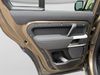 LAND ROVER Defender S