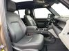LAND ROVER Defender S
