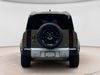 LAND ROVER Defender S