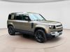 LAND ROVER Defender S