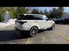 LAND ROVER RANGE ROVER SPORT HSE SILVER EDITION MHEV