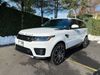 LAND ROVER RANGE ROVER SPORT HSE SILVER EDITION MHEV