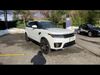 LAND ROVER RANGE ROVER SPORT HSE SILVER EDITION MHEV