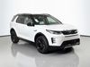 LAND ROVER Discovery Sport Discovery Sport Landmark