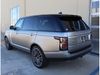 LAND ROVER RANGE ROVER AUTOBIOGRAPHY LWB