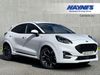 Ford Puma 1.0T EcoBoost MHEV ST-Line X Euro 6 (s/s) 5dr