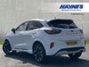 Ford Puma 1.0T EcoBoost MHEV ST-Line X Euro 6 (s/s) 5dr
