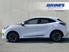 Ford Puma 1.0T EcoBoost MHEV ST-Line X Euro 6 (s/s) 5dr