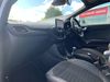 Ford Puma 1.0T EcoBoost MHEV ST-Line X Euro 6 (s/s) 5dr