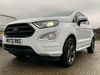 Ford EcoSport 1.0T EcoBoost ST-Line Euro 6 (s/s) 5dr