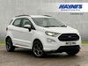Ford EcoSport 1.0T EcoBoost ST-Line Euro 6 (s/s) 5dr