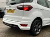 Ford EcoSport 1.0T EcoBoost ST-Line Euro 6 (s/s) 5dr