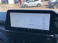 FORD TRANSIT CUSTOM 2.0 320 ECOBLUE LIMITED MULTICAB L1 H1 EURO 6 S S 5DR...