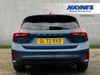 Ford Focus 1.0T EcoBoost Titanium Euro 6 (s/s) 5dr