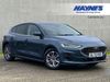 Ford Focus 1.0T EcoBoost Titanium Euro 6 (s/s) 5dr