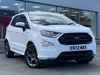 Ford EcoSport 1.0T EcoBoost ST-Line Euro 6 (s/s) 5dr