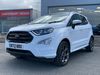 Ford EcoSport 1.0T EcoBoost ST-Line Euro 6 (s/s) 5dr