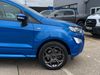 Ford EcoSport 1.0T EcoBoost ST-Line Euro 6 (s/s) 5dr