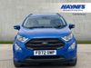 Ford EcoSport 1.0T EcoBoost ST-Line Euro 6 (s/s) 5dr