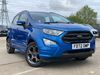 Ford EcoSport 1.0T EcoBoost ST-Line Euro 6 (s/s) 5dr